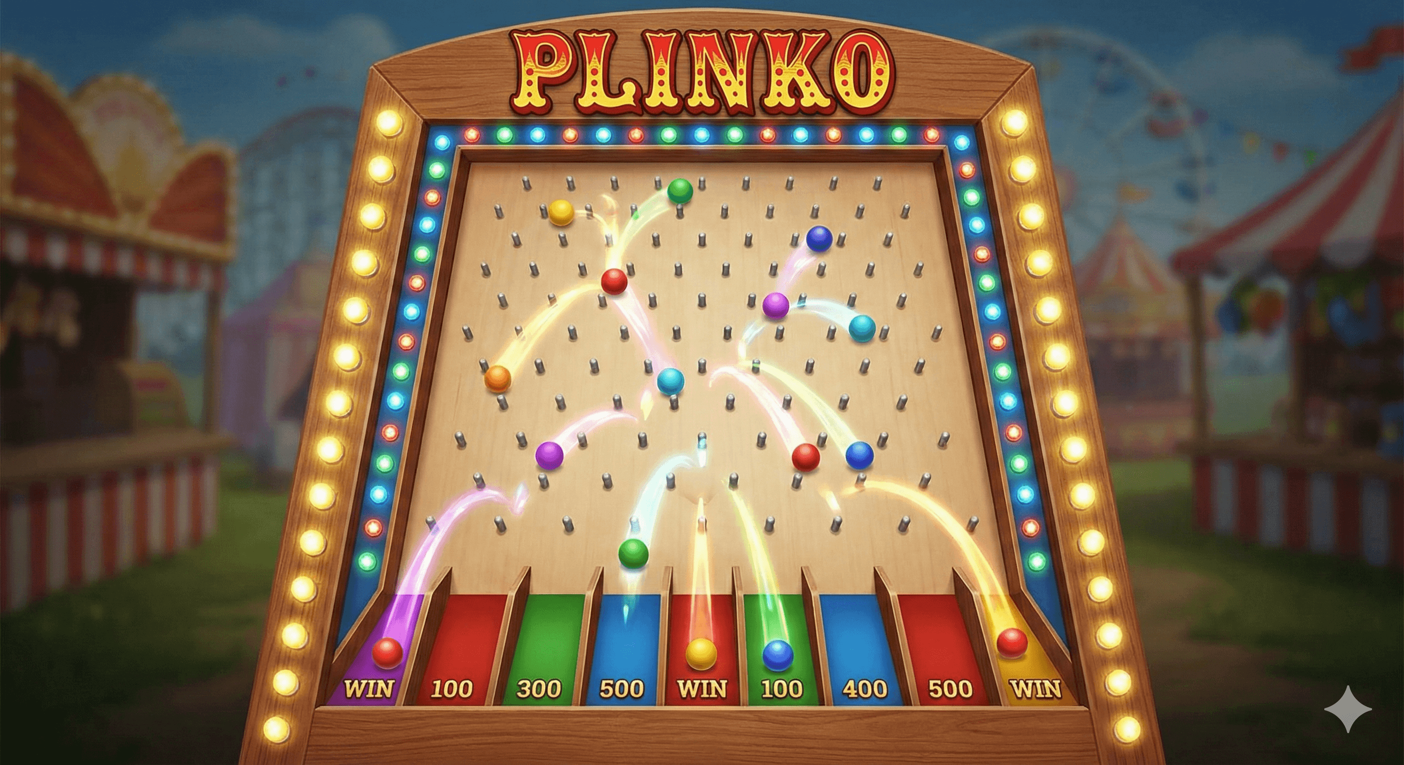 Plinko